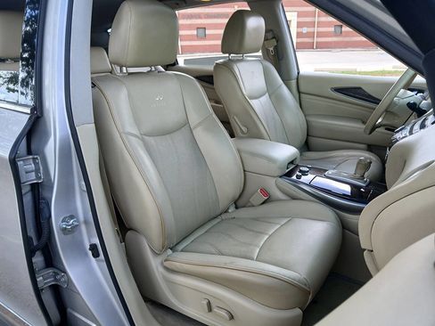 Used 2014 INFINITI QX60 FWD image 13