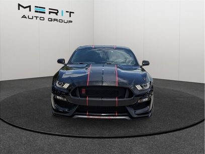 Used 2018 Ford Mustang Shelby GT350 w/ Convenience Package