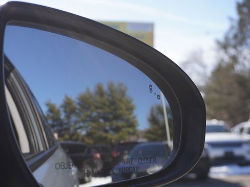 Used 2019 Hyundai Tucson Sport image 32