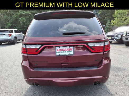 Used 2023 Dodge Durango GT AWD/4WD image 5
