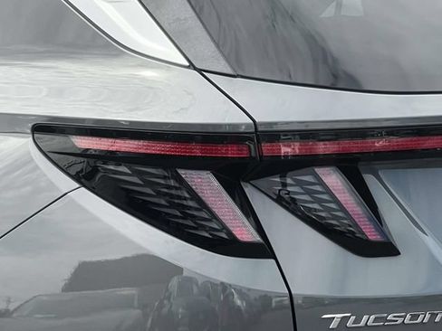 Certified 2024 Hyundai Tucson SEL w/ Convenience Package AWD/4WD image 10