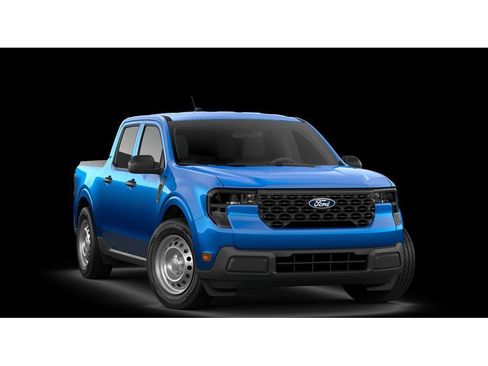 New 2026 Ford Maverick XL image 28