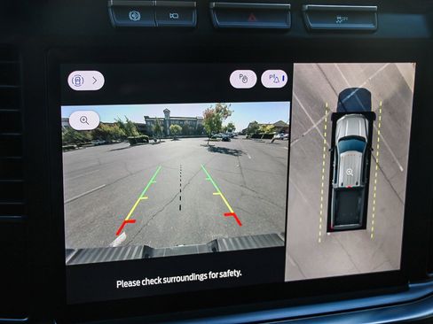 Used 2024 Ford F250 Lariat image 24