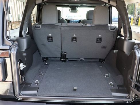 New 2026 Jeep Wrangler Willys image 38