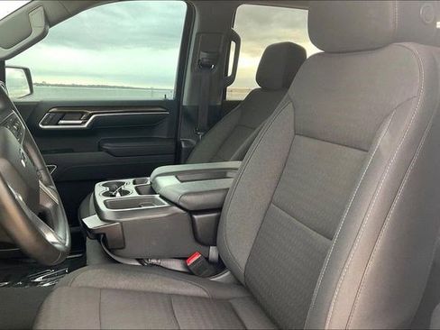 Used 2023 Chevrolet Silverado 1500 RST image 31