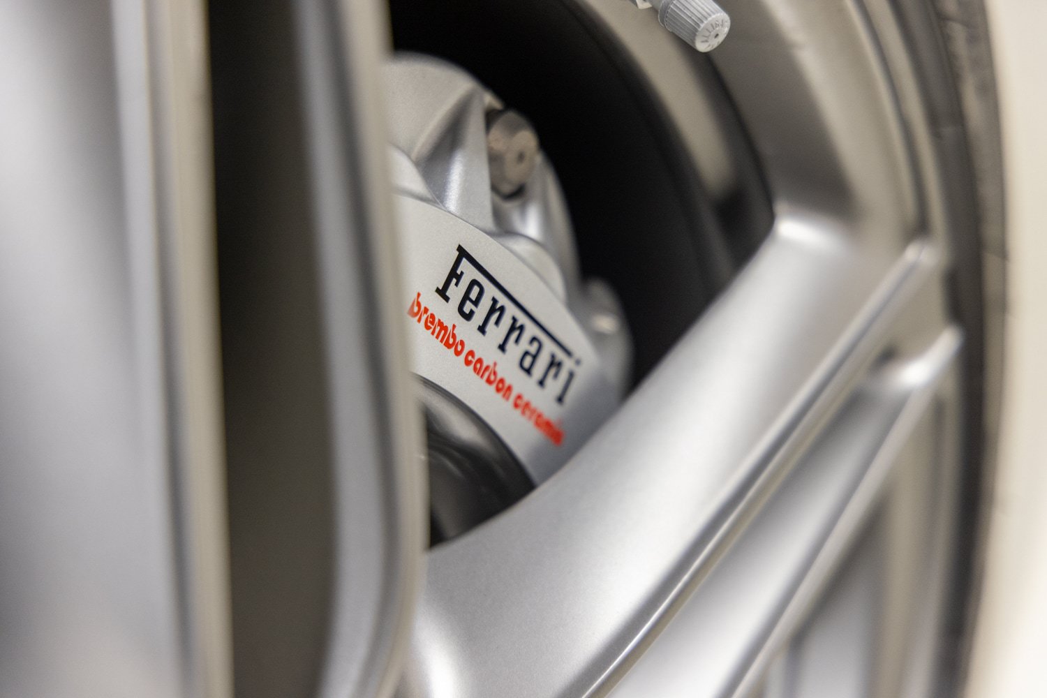 Used 2021 Ferrari Roma RWD image 45