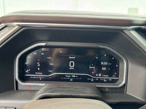 Certified 2024 GMC Sierra 2500 Denali w/ Denali Reserve Package AWD/4WD image 9