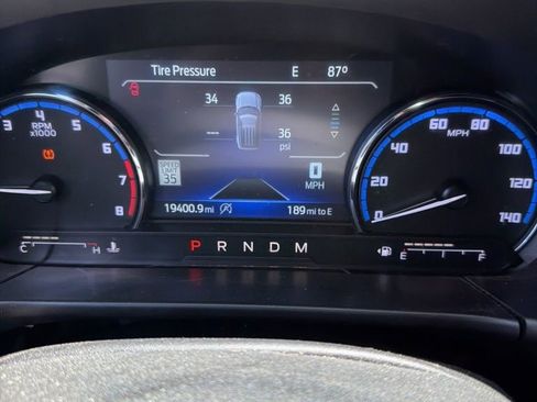 Used 2023 Ford Bronco Sport Heritage Limited image 4