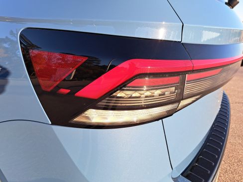 New 2026 Volkswagen Taos S image 13