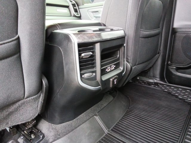 Used 2020 RAM 1500 Big Horn AWD/4WD image 19
