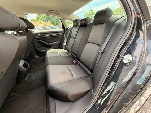 Used 2021 Honda Accord LX image 15