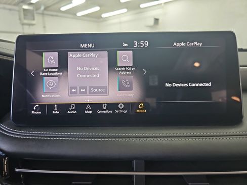 Used 2022 INFINITI QX60 Luxe AWD/4WD image 23