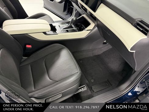 New 2026 MAZDA CX-5 Select AWD/4WD image 41