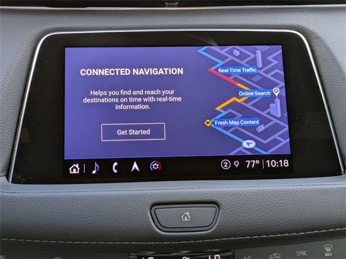 Used 2023 Cadillac XT4 Premium Luxury w/ Technology Package image 26