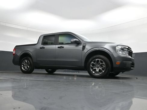 Used 2022 Ford Maverick XLT w/ Equipment Group 300A Standard AWD/4WD image 44