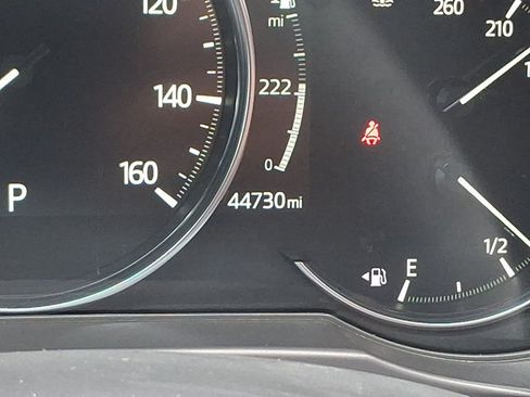 Certified 2023 MAZDA CX-5 AWD 2.5 Turbo image 20
