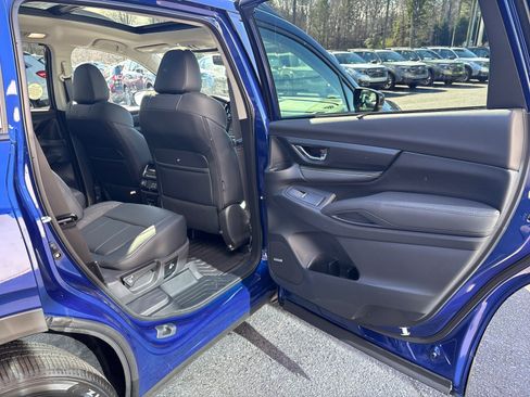 New 2026 Subaru Ascent Bronze Edition image 42