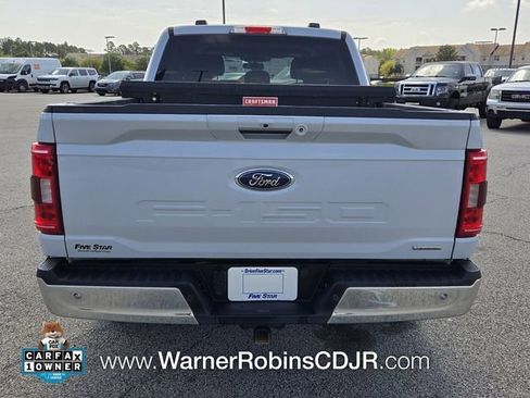 Used 2021 Ford F150 XLT w/ Equipment Group 302A High image 10