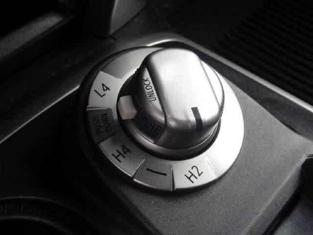 Used 2023 Toyota 4Runner SR5 AWD/4WD image 11