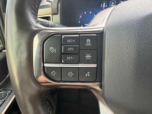Used 2024 Ford F150 Platinum w/ Equipment Group 703A Plus AWD/4WD image 33