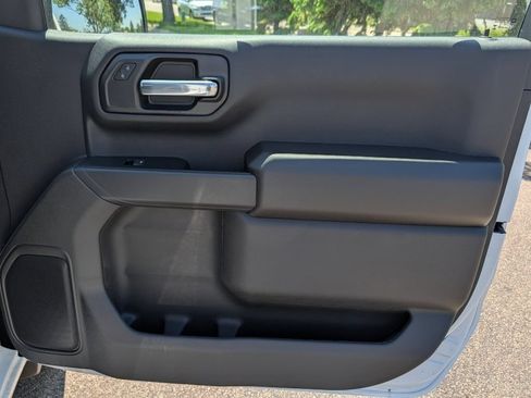 New 2026 GMC Sierra 1500 Pro w/ Pro Value Package AWD/4WD image 23
