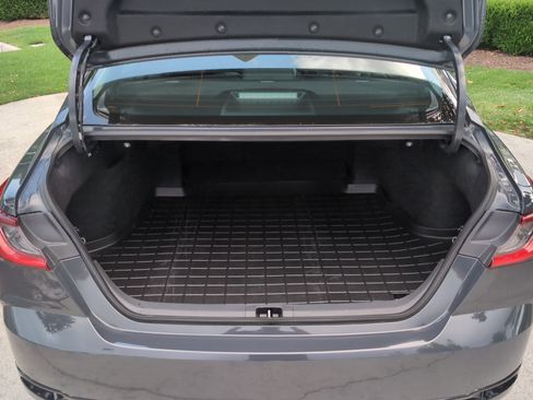 Certified 2026 Toyota Camry XLE FWD image 31