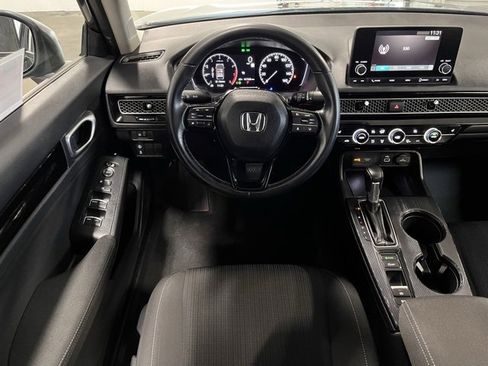 Used 2023 Honda Civic EX image 18