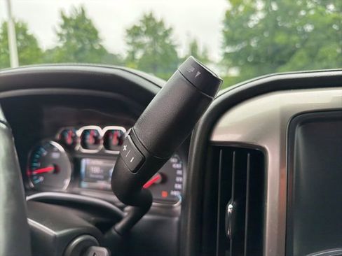 Used 2018 Chevrolet Silverado 1500 High Country AWD/4WD image 20
