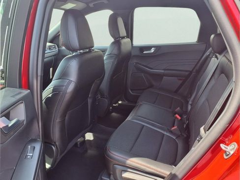 New 2026 Ford Escape ST-Line Select w/ Equipment Group 401A AWD/4WD image 19
