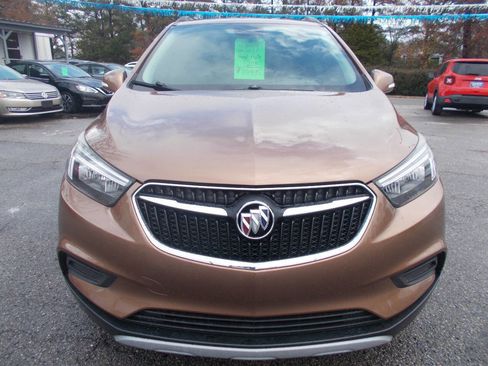 Used 2017 Buick Encore Preferred image 2