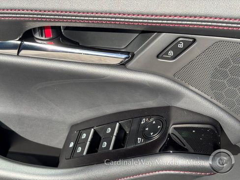 New 2026 MAZDA MAZDA3 Carbon image 17