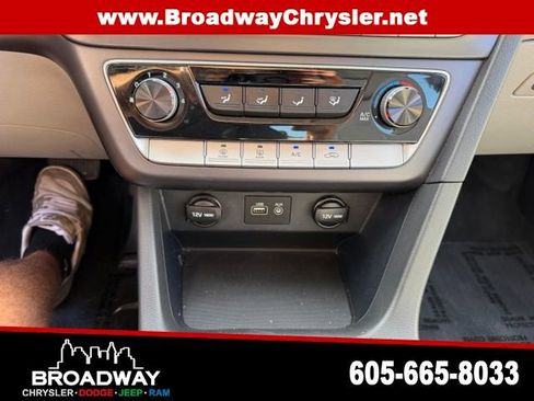 Used 2018 Hyundai Sonata ECO FWD image 17