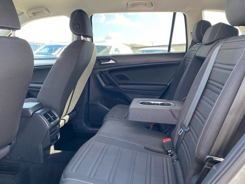 Used 2023 Volkswagen Tiguan S image 22