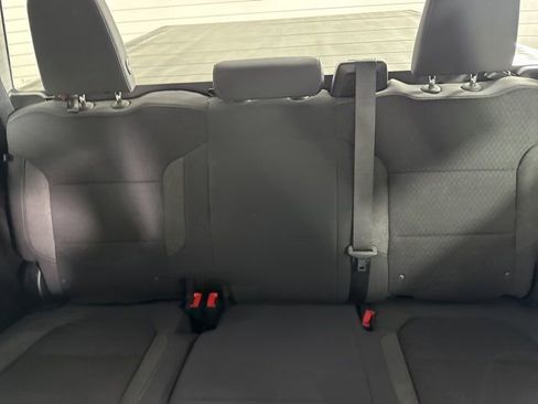 Used 2019 Chevrolet Silverado 1500 LT w/ All-Star Edition image 33