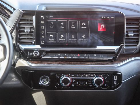 Used 2024 GMC Sierra 1500 SLE image 12