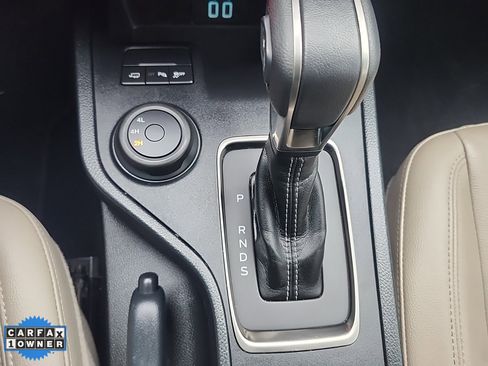 Used 2022 Ford Ranger Lariat w/ Technology Package image 25