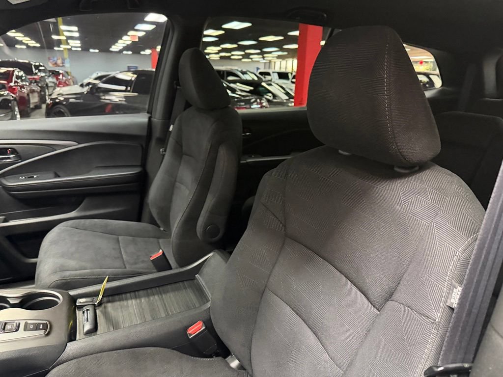 Used 2022 Honda Pilot Sport image 34