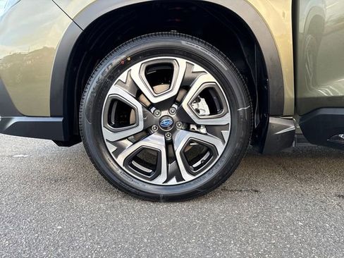 New 2026 Subaru Ascent Limited image 29