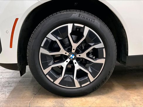 Used 2025 BMW X3 xDrive30 w/ Convenience Package AWD/4WD image 12