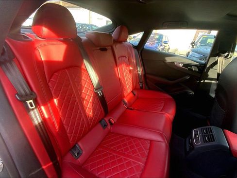 Certified 2023 Audi S5 Premium Plus w/ Premium Plus Package image 20