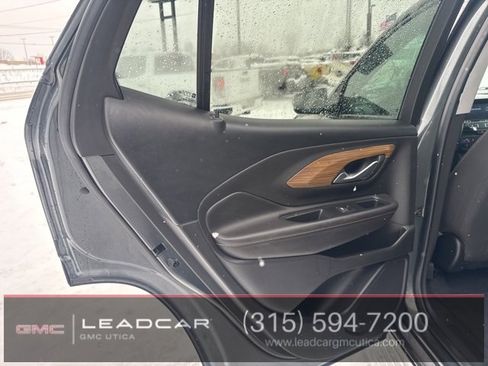 Used 2020 GMC Terrain SLE w/ Driver Convenience Package image 20
