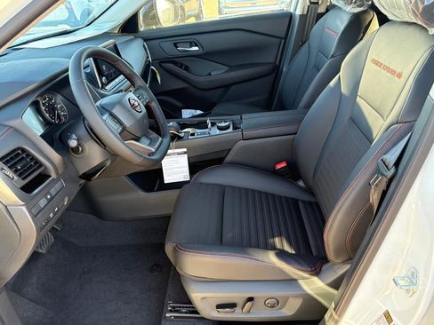 New 2026 Nissan Rogue Rock Creek w/ Rock Creek Premium Package image 18