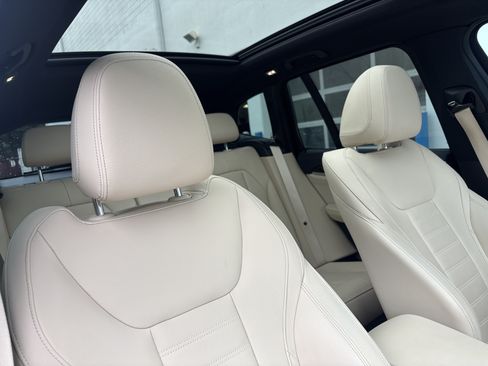 Used 2020 BMW X3 M40i w/ Premium Package AWD/4WD image 21