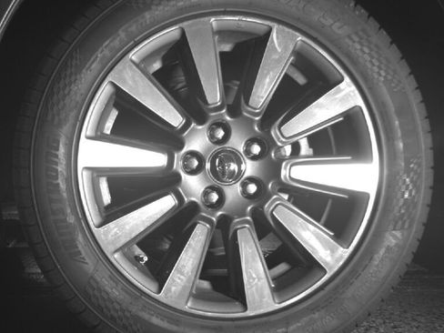 Used 2018 Toyota Sienna Limited Premium AWD/4WD image 13