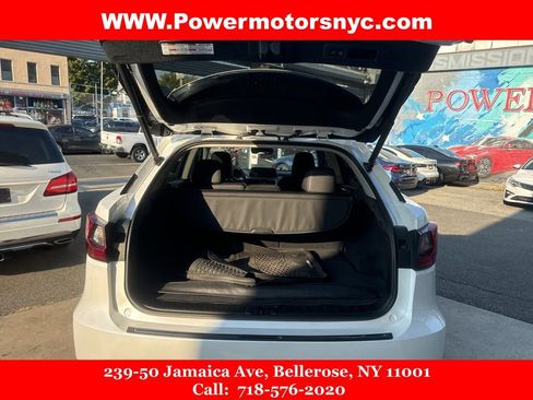 Used 2022 Lexus RX 350 AWD w/ Premium Package image 20
