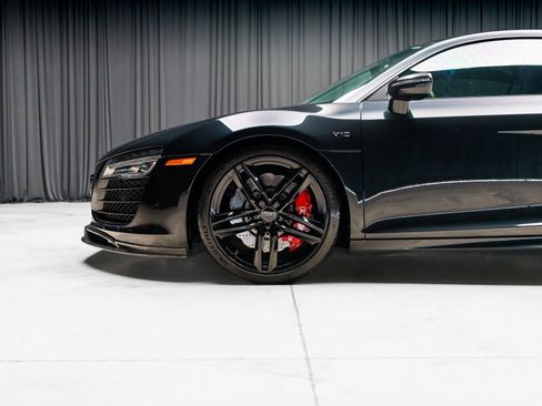 Used 2014 Audi R8 V10 image 22