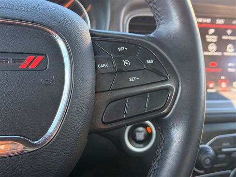 Used 2023 Dodge Charger GT image 18