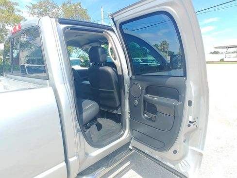 Used 2003 Dodge Ram 3500 Truck 2WD Quad Cab image 16