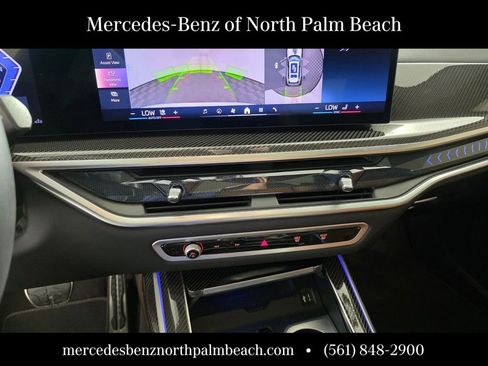 Used 2025 BMW ALPINA XB7 AWD/4WD image 23