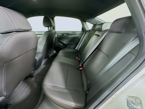 Used 2026 Honda Civic Sport image 34